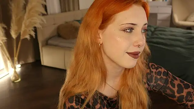 GiKarerra's Live XXX Chat