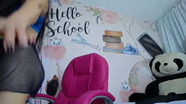 margott_22_ Chat XXX live
