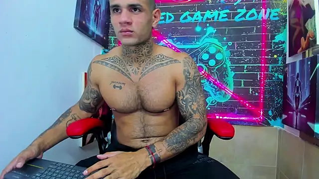 Chat XXX ao vivo de Billy_Douglas26