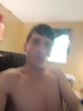 Živý XXX chat itstherealslimscotty