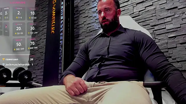David_Big_Daddy 라이브 XXX 채팅
