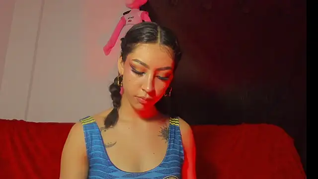 Ounla_Sweet's Live XXX Chat