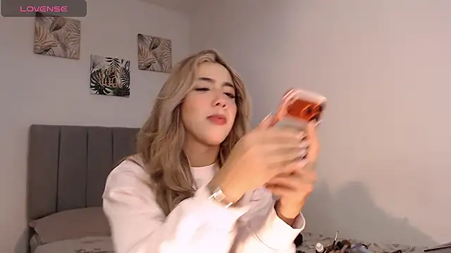 Marian_se's Live XXX Chat