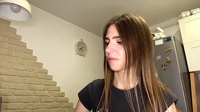 Chat XXX en directo de ZaraGuyette