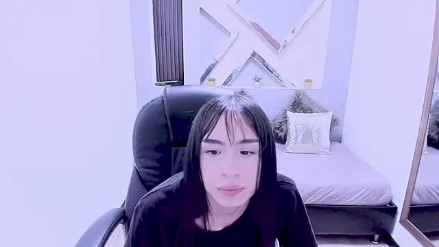 Sembang XXX Secara Langsung Hanna_Bloomm