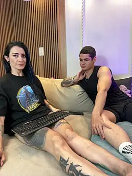 Marcusvandal Adlı Modelin Canlı XXX Sohbeti