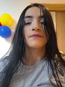 miel_gomez Live XXX-chat