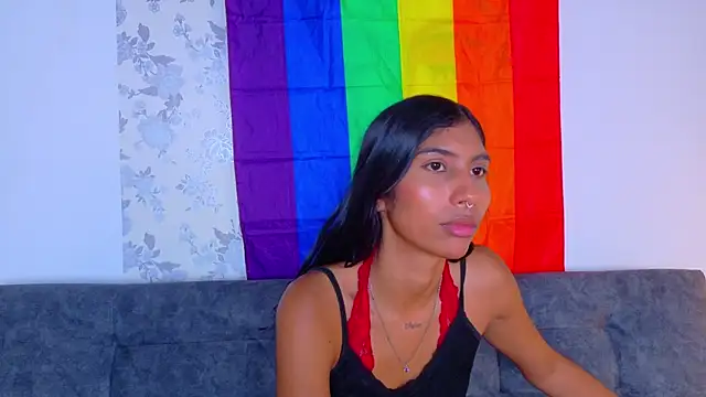 taty_miller Adlı Modelin Canlı XXX Sohbeti