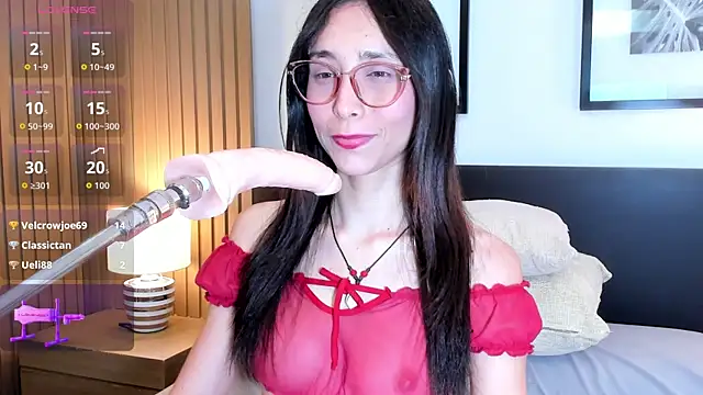 doll_bella_'s Live XXX Chat