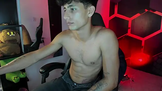 Chat XXX Live MaxiimoRomano_
