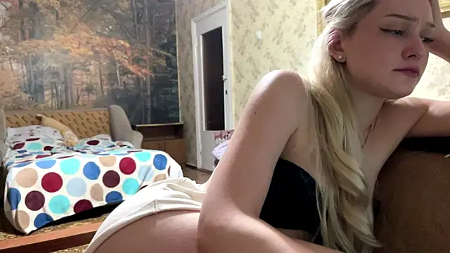 Chat XXX en directo de AlisiaStreitmatter