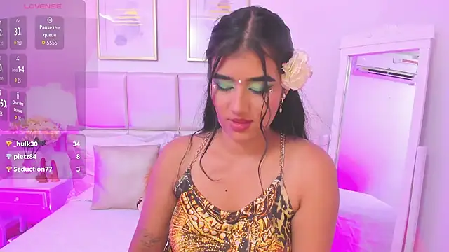 _Ananyaa_lovd: онлайн-секс-чат