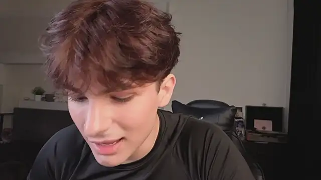Živý XXX chat mystic_evan
