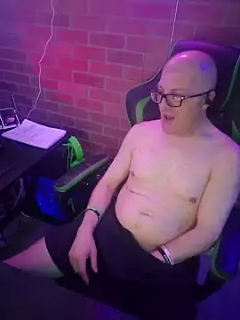 chronic_vibez's Live XXX Chat
