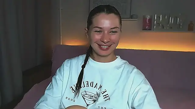 AlexaSvenのライブXXXチャット