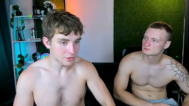 mike_crist's Live XXX Chat
