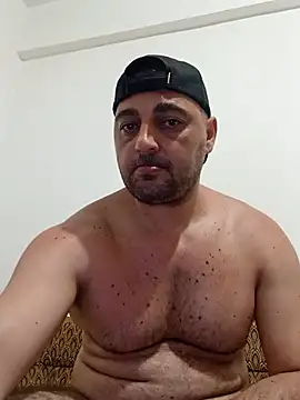 Mirkoxxx@xh Adlı Modelin Canlı XXX Sohbeti
