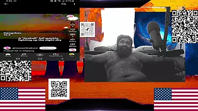 RussellTaylorLacy Chat XXX live