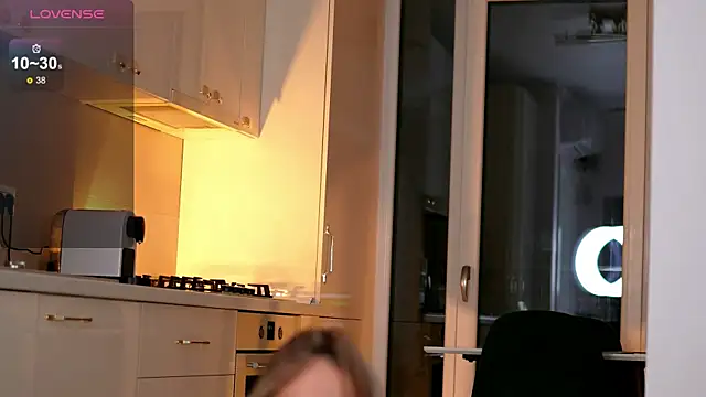 Chat XXX Live ElaraShine