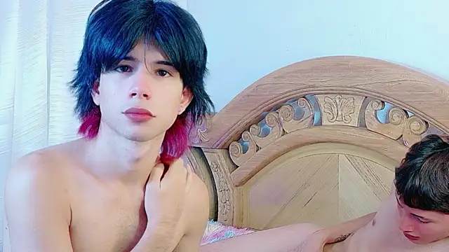 Bay_freedon Live XXX chat