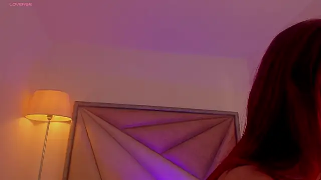 AfroditaVega_'s Live XXX Chat