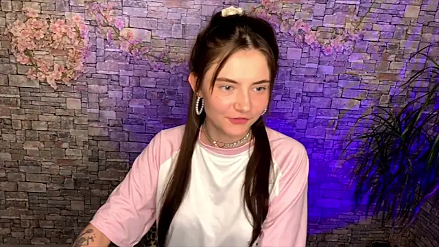may_rollinsのライブXXXチャット