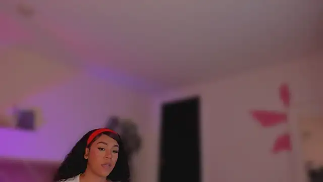 YariRose – Naživo XXX chat