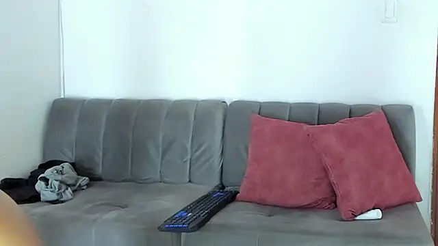 percy_scorpion Adlı Modelin Canlı XXX Sohbeti