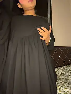 Malika_Secrets Live XXX Chat