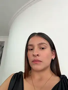 צ'אט XXX בשידור חי של Talia_Bonet