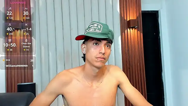 myke_tucker Live XXX Chat