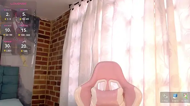 Živý XXX chat ailyngg