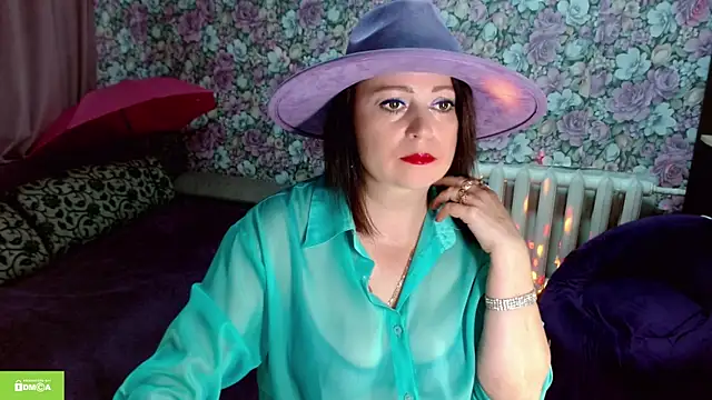 Julia-ru Chat XXX in diretta
