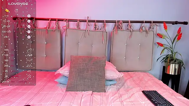 Chatroom XXX en direct de cherryy_boy