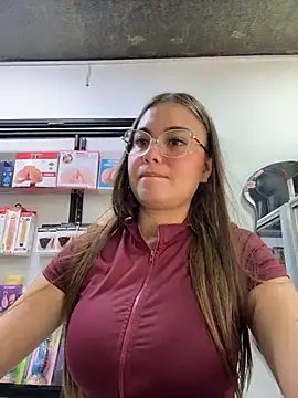 צ'אט XXX בשידור חי של rapunzel069