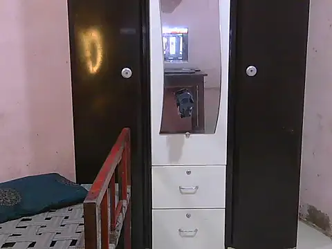 HotXKrish Live XXX-Chat