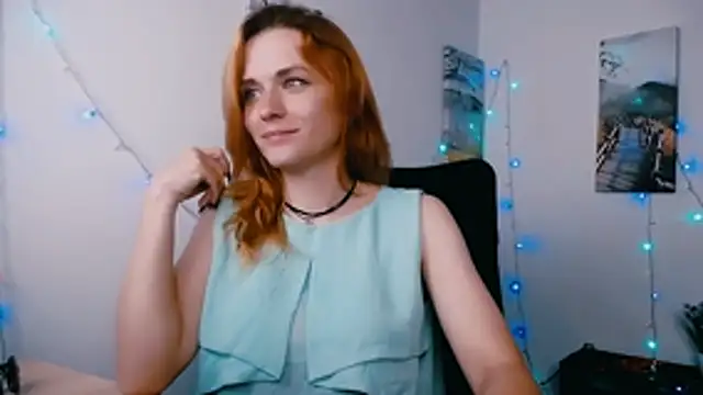 PeppyMia's Live XXX Chat