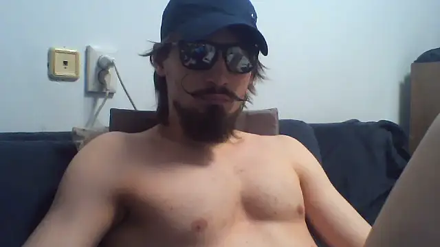Živý XXX chat KaelNox