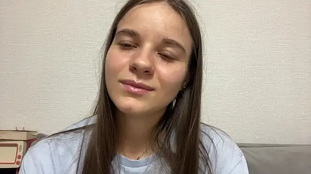 Liabae – Live XXX-chat