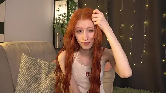 HaleyKoelling Adlı Modelin Canlı XXX Sohbeti