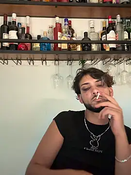 Gipsyboysteve Live XXX-Chat