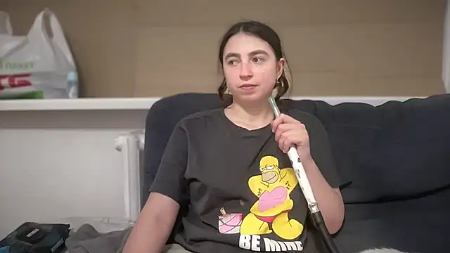XXX chat uživo modela Aphr0ditee