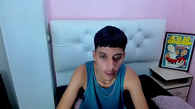 jl_brayan12's Live XXX Chat