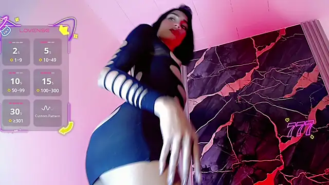 Chat XXX ao vivo de tyle_brunette