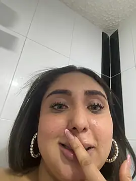 Selenee23 라이브 XXX 채팅
