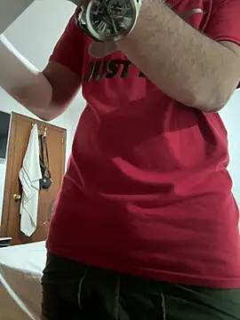 XXX chat uživo modela Col_fck