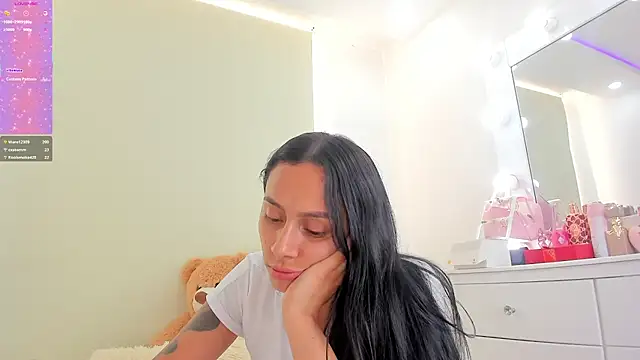karlyn_angels Live XXX-Chat
