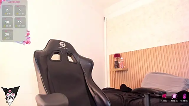 Layla_arabelle Obrolan Langsung XXX