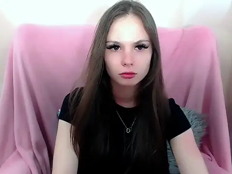 LiliBlush's Live XXX Chat