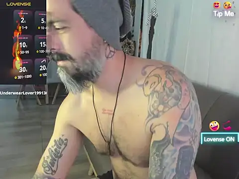Miguel_angeel_'s Live XXX Chat